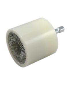 EZR505BTSSHQD image(0) - Top post Battery Brush