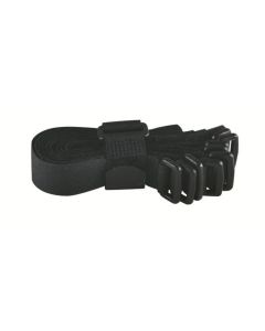 JTT20-8-0 image(0) - 8" Strip-Tie Black