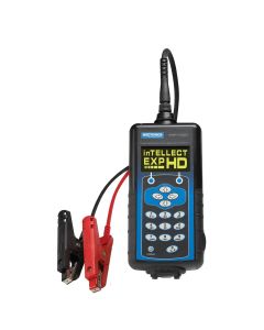 MIDEXP-1000-HD-AMP image(0) - Expandable Electrical Diagnostic Platform Analyzer for Commercial/Fleet Vehicles with Amp Clamp