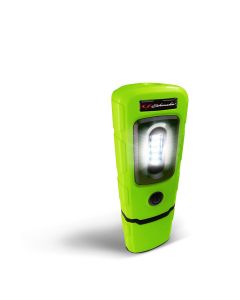 SCUSL26GU image(0) - 200 Lumens LED Cordless Work Light