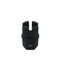 CTA1323 image(0) - Drain Plug Adapter - Ford Female Cross Slotted