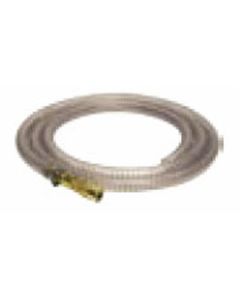 UVU98063100 image(0) - EXTRACTION HOSE ASSY. 570000