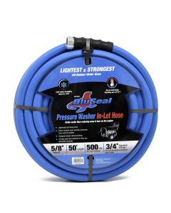 BLBBSIL5850 image(0) - BluBird BluSeal 5/8 in. x 50 ft. Pressure Washer I