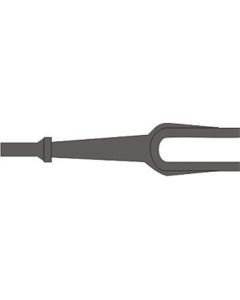 AJXA903-1 image(0) - ZIP GUN SK FORK CHISEL