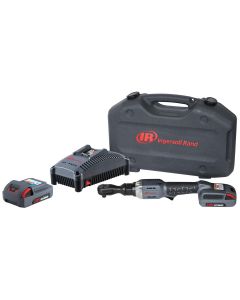 IRTR3150-K22 image(0) - 1/2 in. 20V Cordless Ratchet Wrench with Charger a