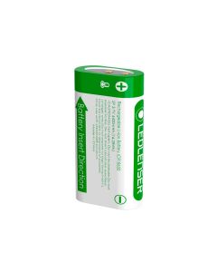 LED880342 image(0) - battery for H14R.2 Headlamp