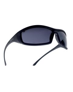 BOE40063 image(0) - Safety Glasses Solis ASAF Smoke Lens