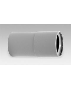 DYB54208 image(0) - Hose Cuff, 1" Thread to 1-1/4" Non-Thread