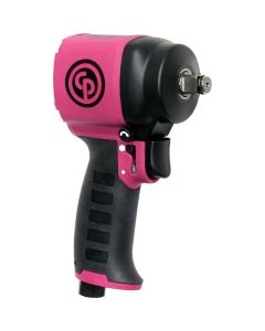 CPT7732CBC image(0) - Limited Edition Pink 1/2" Stubby Impact Wrench