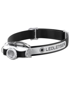 LED880440 image(0) - White MH3 Headlamp, 200 Lumens