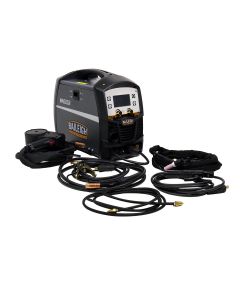 BLI1021972 image(0) - MULTIPROCESS WELDER SPOOL GUN REGULATOR