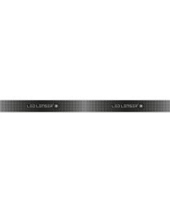 LED880137 image(0) - SEO Repl Headlamp Strap, Gray