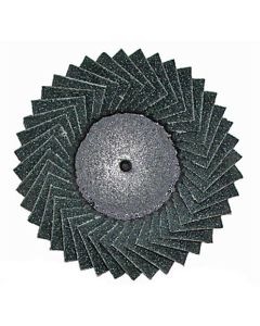 SRK82752 image(0) - 2"MINIFLAP CUP DISC 60GRIT 2PK