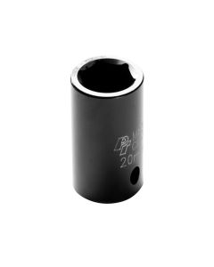 WLMM830 image(0) - 1/2" Dr. 6pt. Impct Skt 20mm