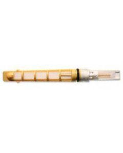 FJC3114 image(0) - Orifice Tube - Volvo Yellow