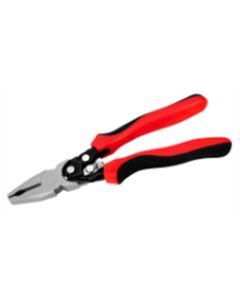 WLMW30793 image(0) - 8" Boost Linesman Pliers