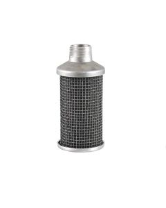 SAS9840-08 - Intake Filter Assembly