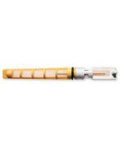 Orifice Tube - GM Yellow T-top