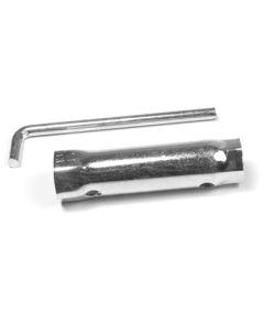 WLMW165 image(0) - 3-1/2" Spark Plug Wrench