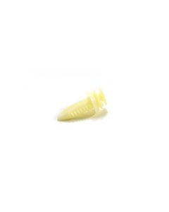 TMRMI638-100 image(0) - Natural Nylon Door Trim Panel Retainer (Bag 100)