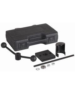 OTC4991 image(0) - Clutch Compressor Tool