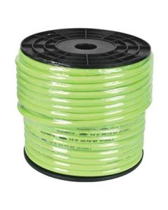 Flexzilla 3/8" x 250' ZillaGreen Bulk Air Hose