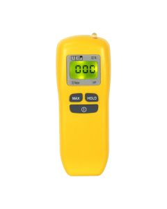 CARBON MONOXIDE DETECTOR CO2 DETECTIVE 1