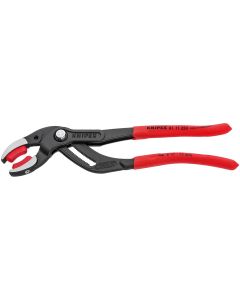 KNP8111250 image(0) - 10 inch Pipe and Connector Pliers with Soft Jaws