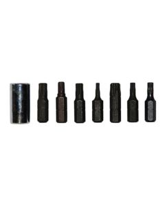 CAL914 image(0) - TAMP BIT SET 10-40W