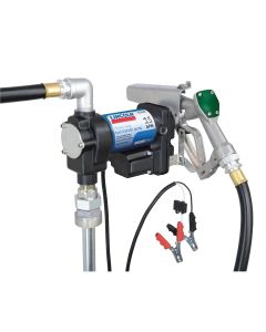 LIN1550 image(0) - 12v DC Fuel Transfer Pump