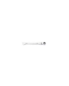 KDT86742 image(0) - 11//32"  90T 12 PT Flex Combi Ratchet Wrench