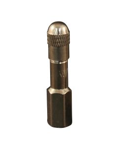 MIL440 image(0) - Milton Industries 1 3/8" Truck Valve Extension