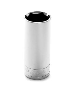 WLMW32330 image(0) - 1/2" Dr 6pt Deep Socket 15/16"