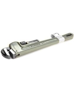 WLMW2114 image(0) - 14" Aluminum Pipe Wrench