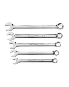 KDT81921 image(0) - 5 PC LARGE ADD-ON COMB WRENCH SET SAE