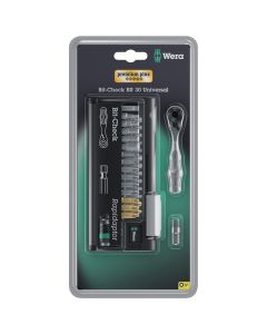 WER05346293001 image(0) - Rapidaptor BitRatchet Set
