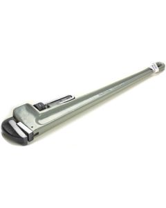 WLMW2136 image(0) - 36" Aluminum Pipe Wrench