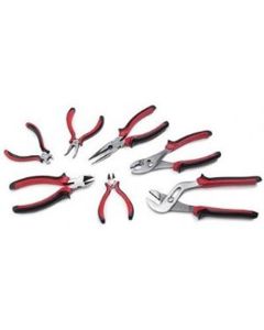 WLMW30759 image(0) - 7PC DUAL CUSHION PLIER SET