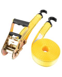 WLMW1826 image(0) - Secure XSD 2pk 1-1/2" x 15' Tie Downs