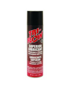 DUPTF20006 image(0) - SUPERIOR LUBRICANT 12 OZ AEROS