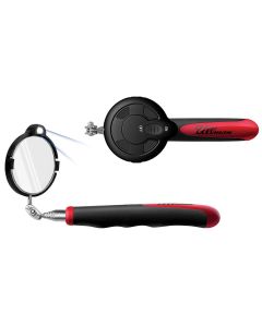 ULLHTC2LT image(0) - Lighted Mirror