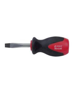 1/4"x1-1/2" Slotted Screwdriver