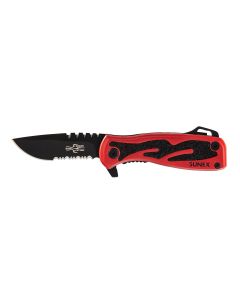 SUNKNSPARKP image(0) - Knife Sun LLBB 8Cr 56HRC - Spark Fitter, Phillips Num1