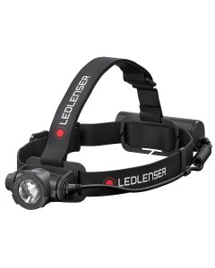 H7R Core Recharge Headlamp, 1000 Lumens