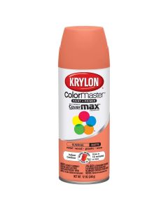DUP53577 image(0) - Colormaster Paint Matte Sunrise 12 oz.