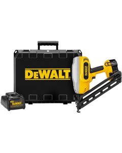 DWTDC628K image(0) - XRP 1-1/4" - 2 1/2" (32MM - 65MM) 15 Gauge 18V 20