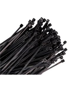 KTIKNX78110 image(0) - Cable Ties, 11" Black (Knox Tools)