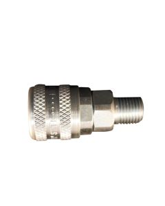 MILS-776 image(0) - 1/4" Male Body A-Style
