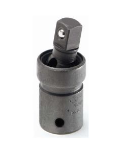 SKT33990 image(0) - SOCKET IMPACT UNIVERSAL 3/8IN. DR W/BALL RETAINER