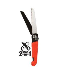 WLMW728 - 2-in-1 Folding Multi-Saw